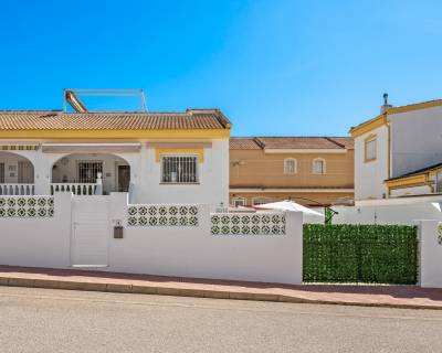 maison jumelée - Revente - Benijófar - Monte Azul/ El Dorado