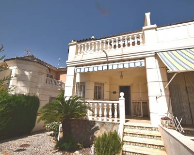 maison jumelée - Revente - Ciudad Quesada - La Fiesta