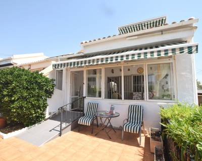 maison jumelée - Revente - Ciudad Quesada - Quesada Alta