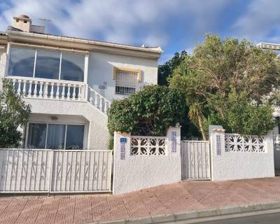 maison jumelée - Revente - Ciudad Quesada - Quesada Alta