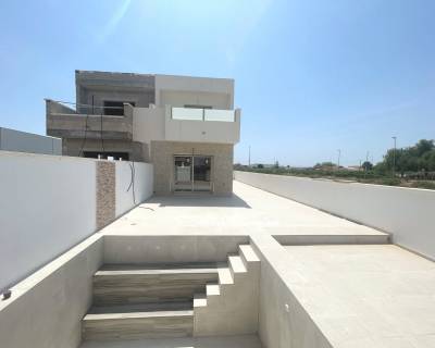 maison jumelée - Revente - Daya Nueva - Daya Nueva