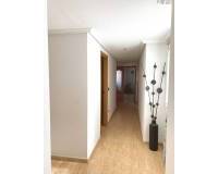 Revente - Appartement - Albatera