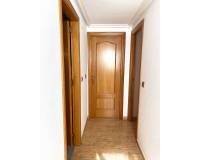 Revente - Appartement - Albatera