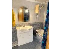 Revente - Appartement - Albatera