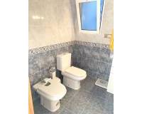 Revente - Appartement - Albatera