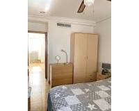 Revente - Appartement - Albatera