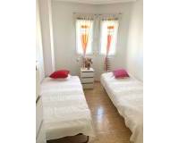 Revente - Appartement - Albatera