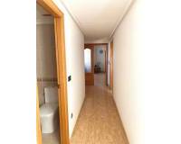 Revente - Appartement - Albatera