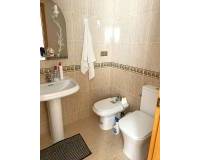 Revente - Appartement - Albatera