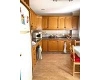 Revente - Appartement - Albatera