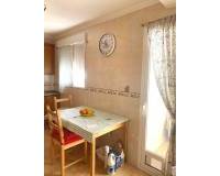 Revente - Appartement - Albatera