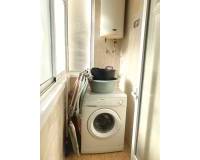 Revente - Appartement - Albatera