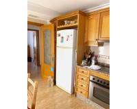 Revente - Appartement - Albatera