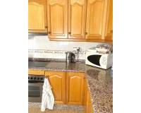 Revente - Appartement - Albatera