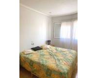 Revente - Appartement - Albatera