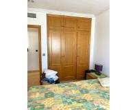 Revente - Appartement - Albatera