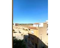 Revente - Appartement - Albatera