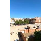 Revente - Appartement - Albatera