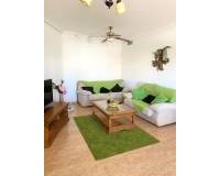 Revente - Appartement - Albatera