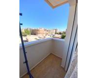 Revente - Appartement - Albatera