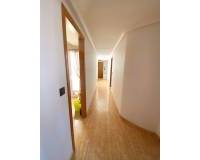 Revente - Appartement - Albatera