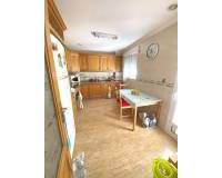 Revente - Appartement - Albatera