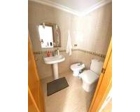 Revente - Appartement - Albatera