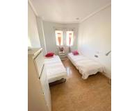 Revente - Appartement - Albatera