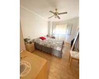 Revente - Appartement - Albatera