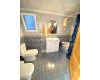 Revente - Appartement - Albatera