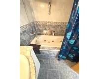 Revente - Appartement - Albatera