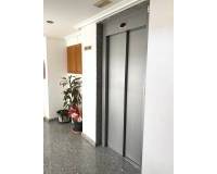 Revente - Appartement - Albatera