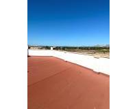 Revente - Appartement - Albatera