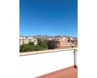 Revente - Appartement - Albatera