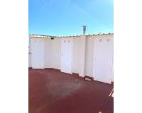 Revente - Appartement - Albatera