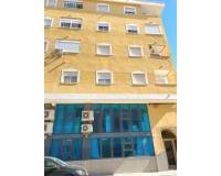 Revente - Appartement - Albatera