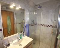 Revente - Appartement - Algorfa - La Finca Golf