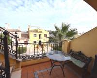 Revente - Appartement - Algorfa - La Finca Golf