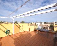 Revente - Appartement - Algorfa - La Finca Golf