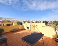 Revente - Appartement - Algorfa - La Finca Golf