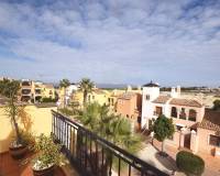 Revente - Appartement - Algorfa - La Finca Golf