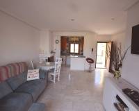 Revente - Appartement - Algorfa - La Finca Golf