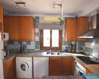 Revente - Appartement - Algorfa - La Finca Golf