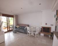 Revente - Appartement - Algorfa - La Finca Golf