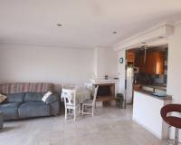 Revente - Appartement - Algorfa - La Finca Golf