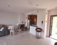 Revente - Appartement - Algorfa - La Finca Golf