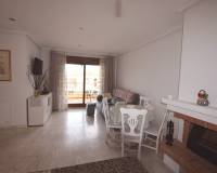 Revente - Appartement - Algorfa - La Finca Golf