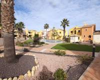 Revente - Appartement - Algorfa - La Finca Golf