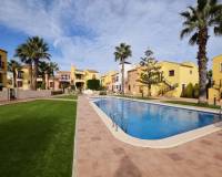 Revente - Appartement - Algorfa - La Finca Golf