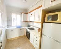 Revente - Appartement - Algorfa - Montemar - Saint Andrews Heights